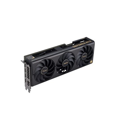 Asus | GeForce RTX 4070 Ti Super 16GB | NVIDIA GeForce RTX 4070 Ti SUPER | 16 GB - 3